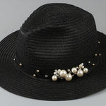 panama hats - Heritage cosmetics and beauty care