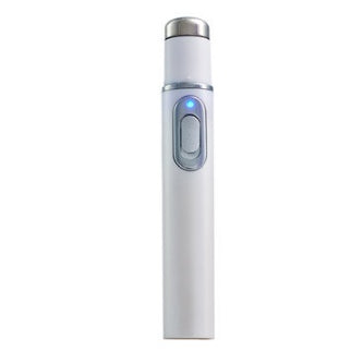 Blue Light Therapy Acne Laser Pen Soft Scar Wrinkle Removal Treatment Device Skin Care Beauty Equipment - Heritage cosmetics and beauty care