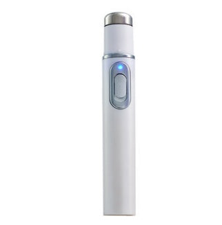 Blue Light Therapy Acne Laser Pen Soft Scar Wrinkle Removal Treatment Device Skin Care Beauty Equipment - Heritage cosmetics and beauty care