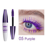 5D Stereo Mascara Long Lasting Non Smudge - Heritage cosmetics and beauty care