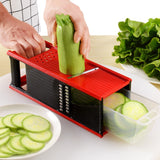 Multifunctional Kitchen Utensils Cutting Tool