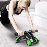 Women Fitness roller - Heritage cosmetics and beauty care