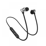 Fashion Sports Bluetooth Earphones Heritage cosmetics and beauty care