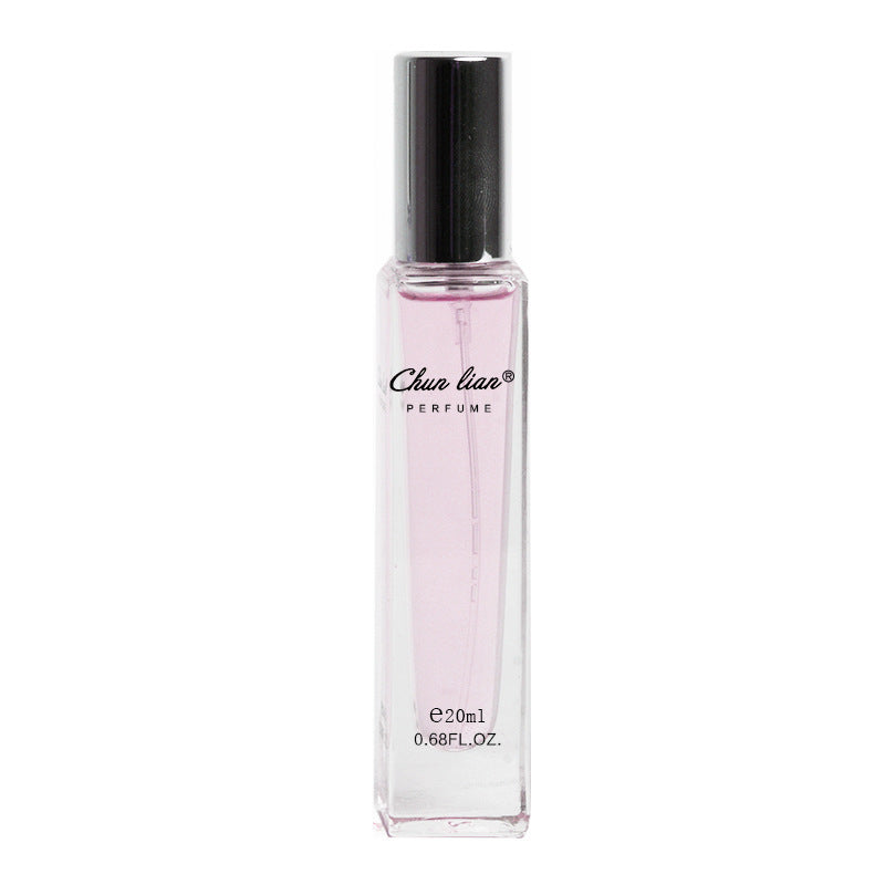 Student girl perfume - Heritage cosmetics and beauty care