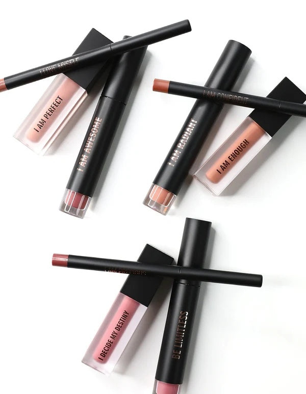 RealHer Lip Kit - Heritage cosmetics and beauty care