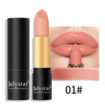 Beauty Lipstick Halloween Long-lasting Fadeless No Stain On Cup - Heritage cosmetics and beauty care