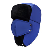 Cold-proof Thickened Plus Velvet Lei Feng Hat - Heritage cosmetics and beauty care