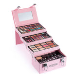 Eye Shadow Lip Gloss Cosmetic Set - Heritage cosmetics and beauty care