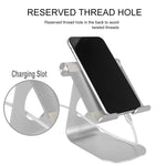 Compatible with Apple, Tablet Stands Holder For Ipad Stand Mini Tablet Phone Mount Support Deskt Accessories Adjustable Bracket - Heritage cosmetics and beauty care