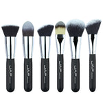 24 makeup brushes - Heritage cosmetics and beauty care