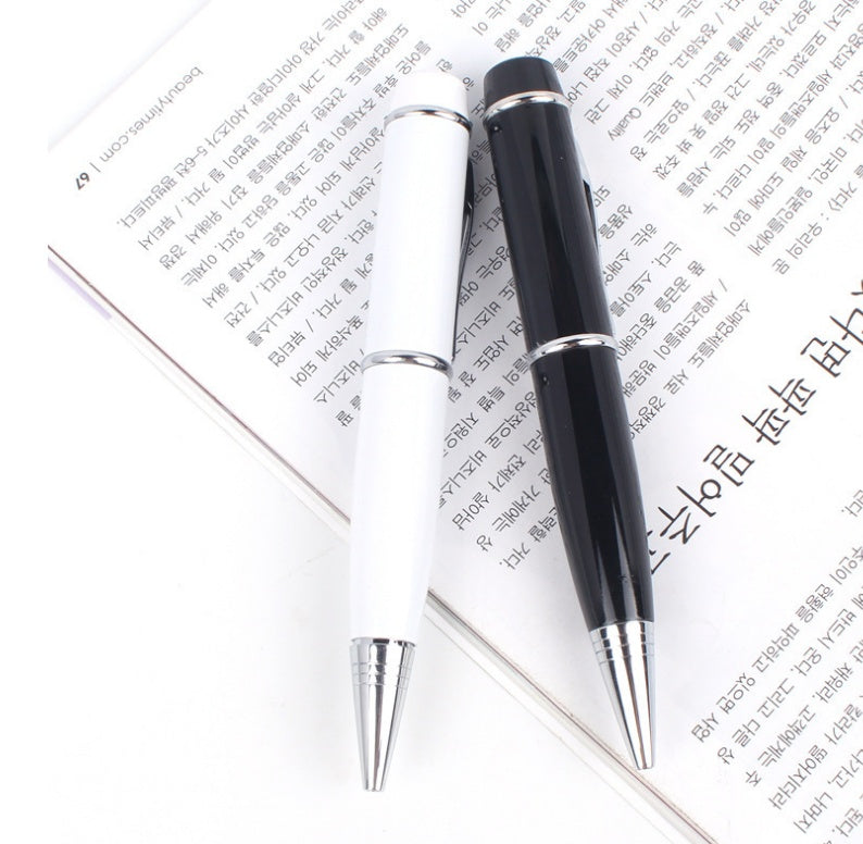 Multi-function U disk pen metal pen laser pen - Heritage cosmetics and beauty care