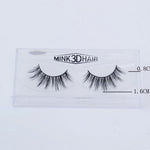 Faux Aurelia Eye Lashes - Heritage cosmetics and beauty care