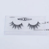 Faux Aurelia Eye Lashes - Heritage cosmetics and beauty care