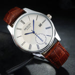 wrist watches for men automatic watch mechanical watches man - Heritage cosmetics and beauty care