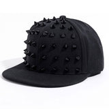 Black Hats Rivet - Heritage cosmetics and beauty care