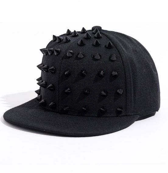 Black Hats Rivet - Heritage cosmetics and beauty care