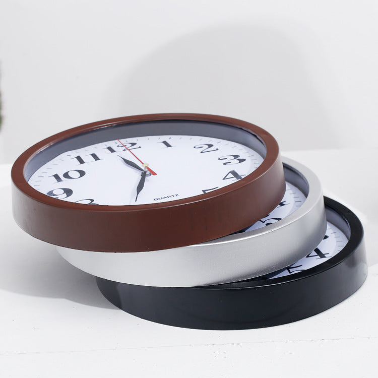 Creative fashion clock simple clock - Heritage cosmetics and beauty care