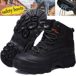 Safety work shoes - Heritage cosmetics and beauty care