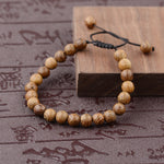 New style wenge energy bracelets - Heritage cosmetics and beauty care