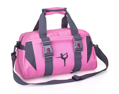 Yoga bag gym bag - Heritage cosmetics and beauty care