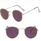 Decorative sunglasses classic European and American retro style sunglasses - Heritage cosmetics and beauty care