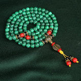 108 agate bracelets - Heritage cosmetics and beauty care