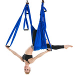 Anti Gravity Yoga Hammock - Heritage cosmetics and beauty care