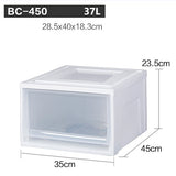 drawer and drawer storage box - Heritage cosmetics and beauty care