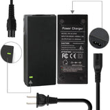 42V 2A universal charger power adapter Heritage cosmetics and beauty care