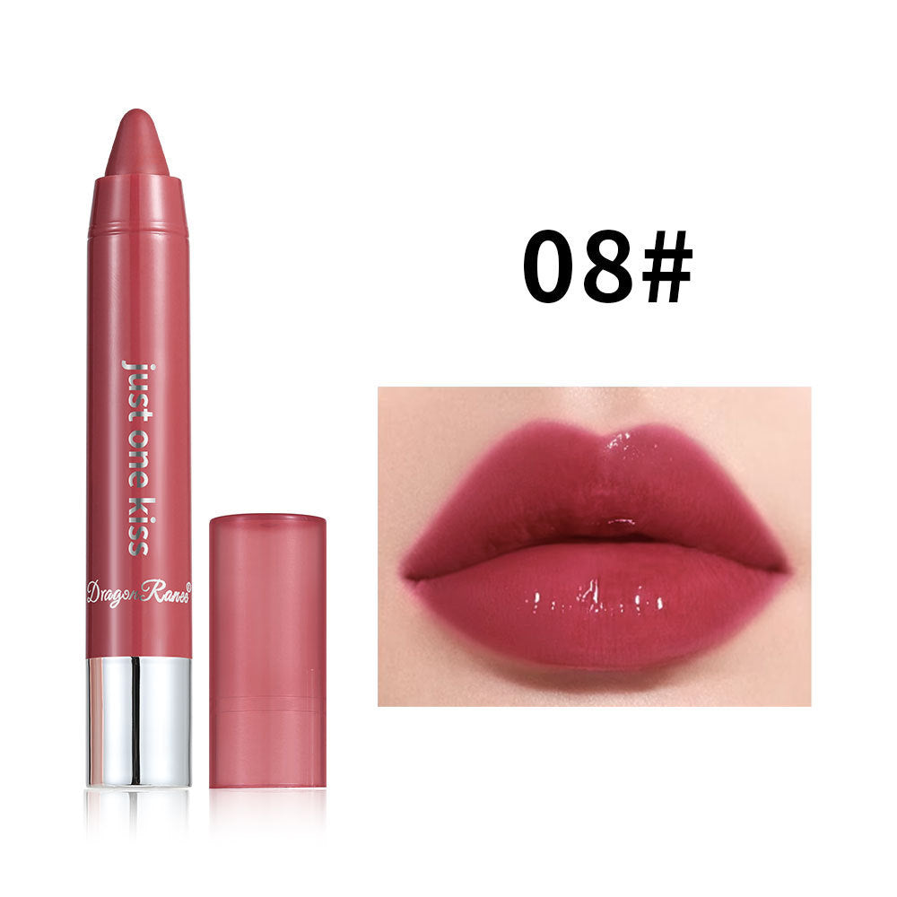 Solid Moist Lipstick Crayon Lipstick - Heritage cosmetics and beauty care