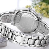 Women's Watch Women's Steel Band Diamond Business Leisure - Heritage cosmetics and beauty care