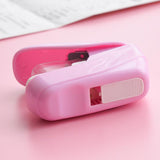 Chenguang Stapleless Stapler - Heritage cosmetics and beauty care