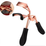 Rose Gold Eyelash Curlers Local Eyelash Curlers - Heritage cosmetics and beauty care