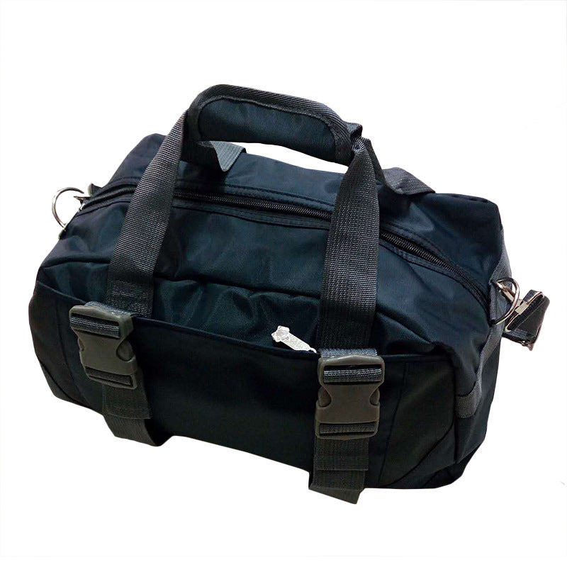 Yoga bag gym bag - Heritage cosmetics and beauty care