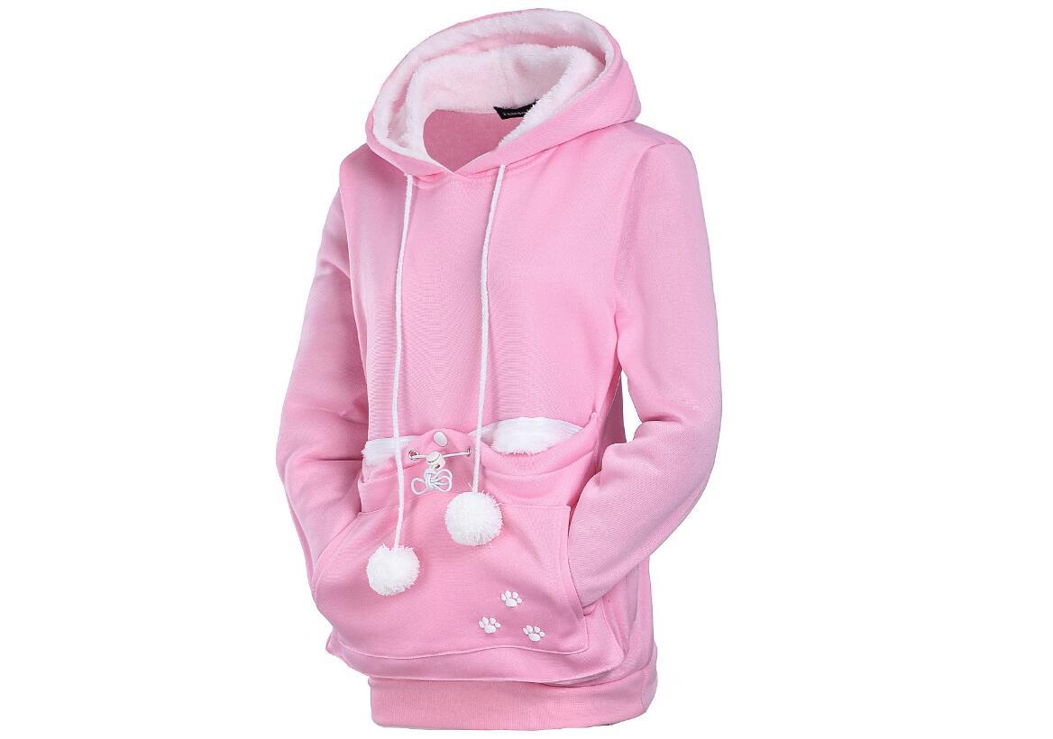 Fashion Cat Women Hoodies - Heritage cosmetics and beauty care