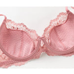 Small Women's Underwear Bra Set - Heritage cosmetics and beauty care