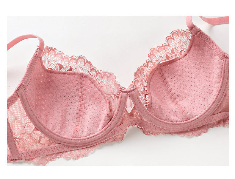 Small Women's Underwear Bra Set - Heritage cosmetics and beauty care