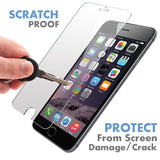 Tempered Glass Screen Protector Front Film Heritage cosmetics and beauty care