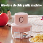 Electric food supplement machine - Heritage cosmetics and beauty care