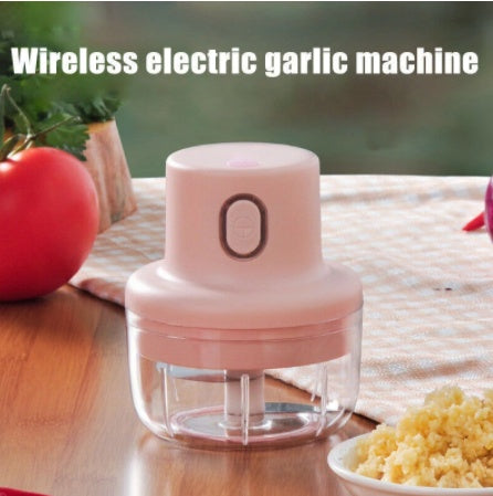 Electric food supplement machine - Heritage cosmetics and beauty care