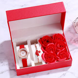 Valentine's Day gifts for ladies watches - Heritage cosmetics and beauty care