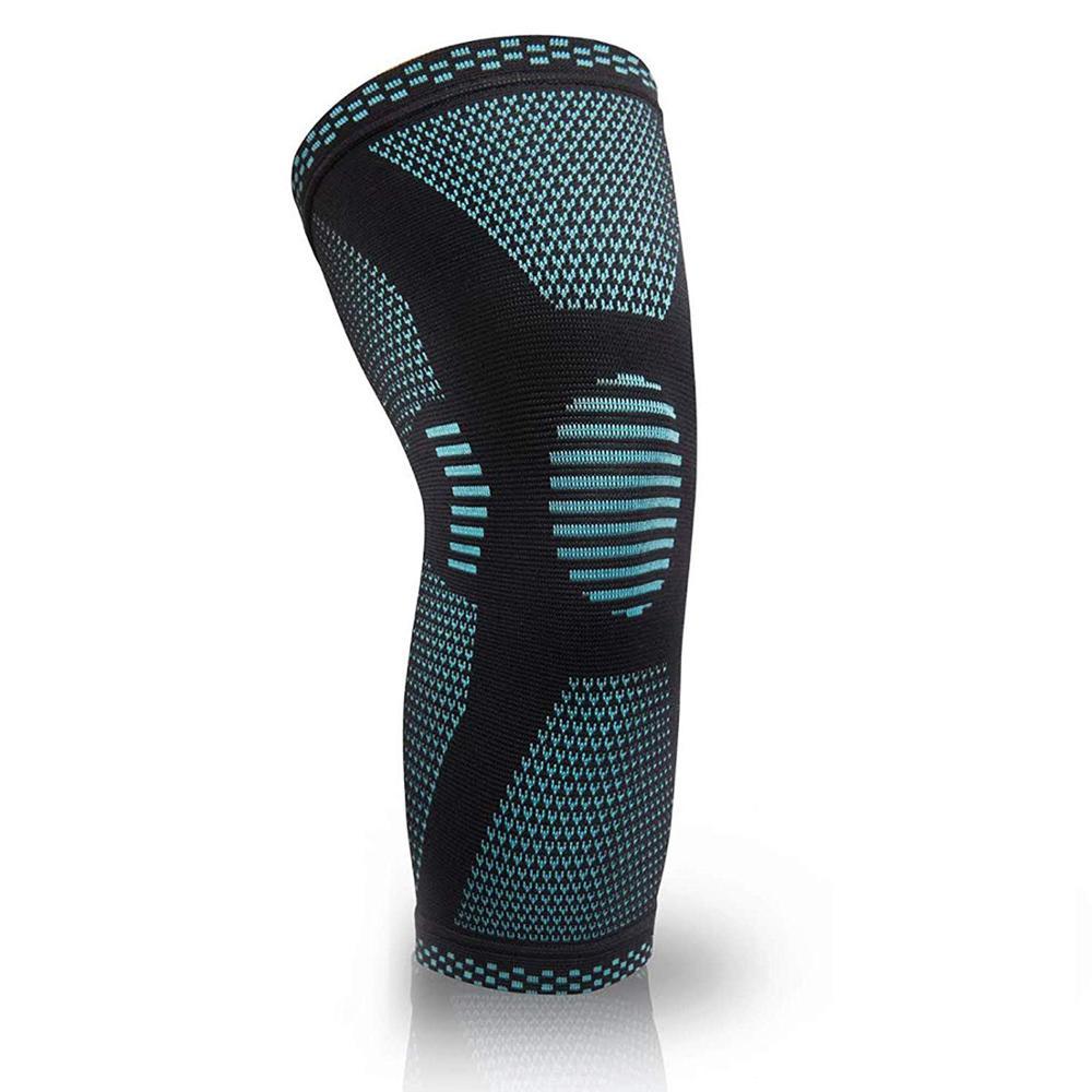 Sports Knee Pads Knitted Sports Knee Pads - Heritage cosmetics and beauty care