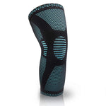 Sports Knee Pads Knitted Sports Knee Pads - Heritage cosmetics and beauty care