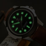 372 YAZOLE brand quartz watches, non mechanical men's sports watches, luminous green ghost series watches wholesale - Heritage cosmetics and beauty care