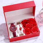 Valentine's Day gifts for ladies watches - Heritage cosmetics and beauty care