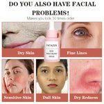 Rose Moisturizing Facial Serums Moisturizing Care - Heritage cosmetics and beauty care