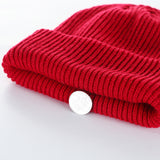 Men's and women's curling fashion hats - Heritage cosmetics and beauty care