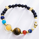 Eight Planet Bracelets - Heritage cosmetics and beauty care