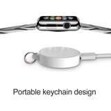 Compatible with Apple , Keychain wireless charger Heritage cosmetics and beauty care