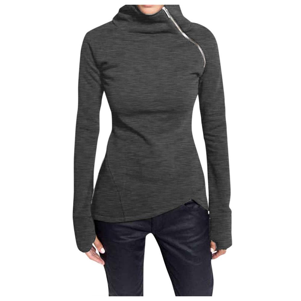 Women's pullover long sleeve Heritage cosmetics and beauty care